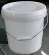 Plastic Pail Packing